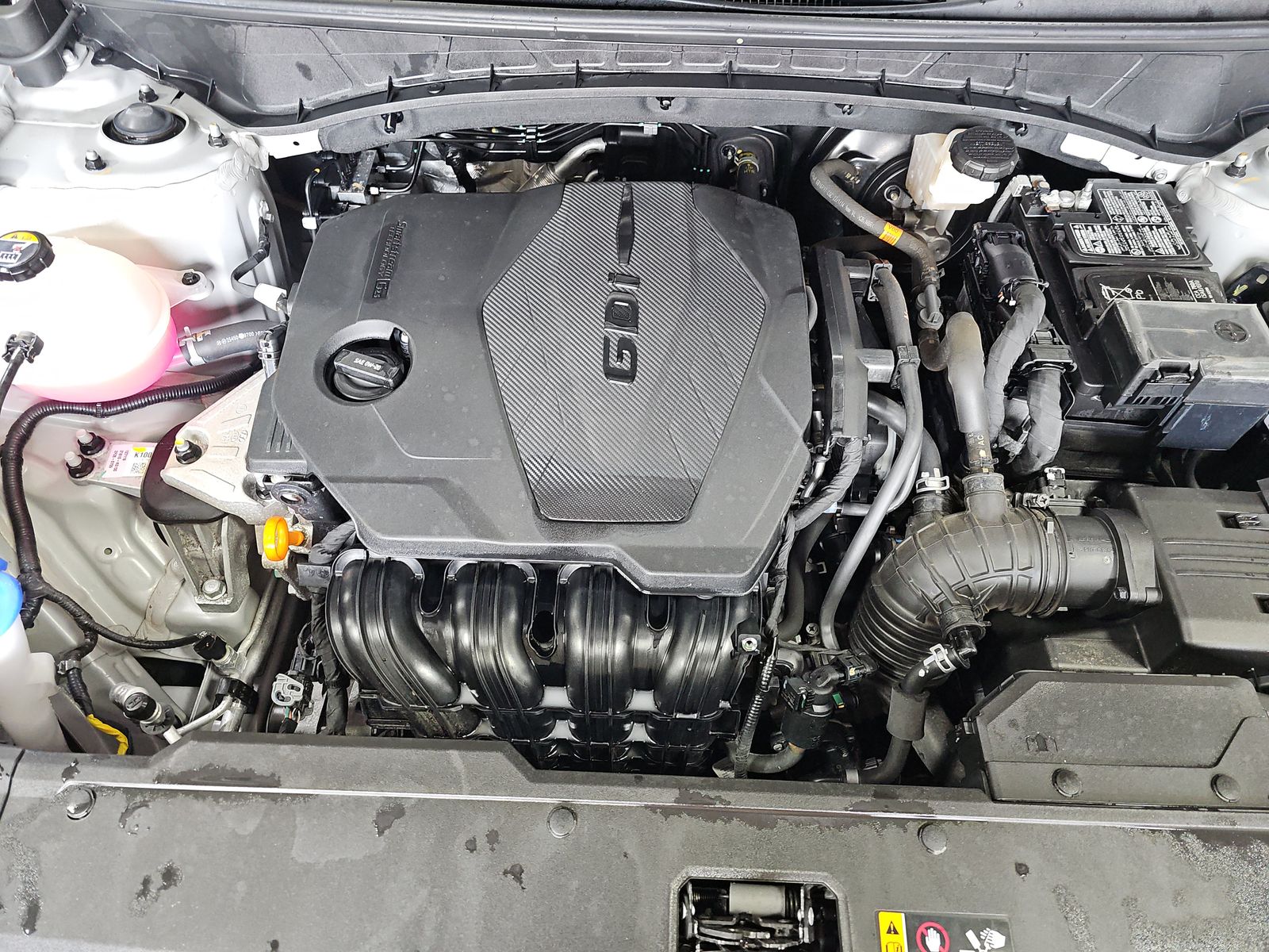 2023 Hyundai Tucson SEL AWD