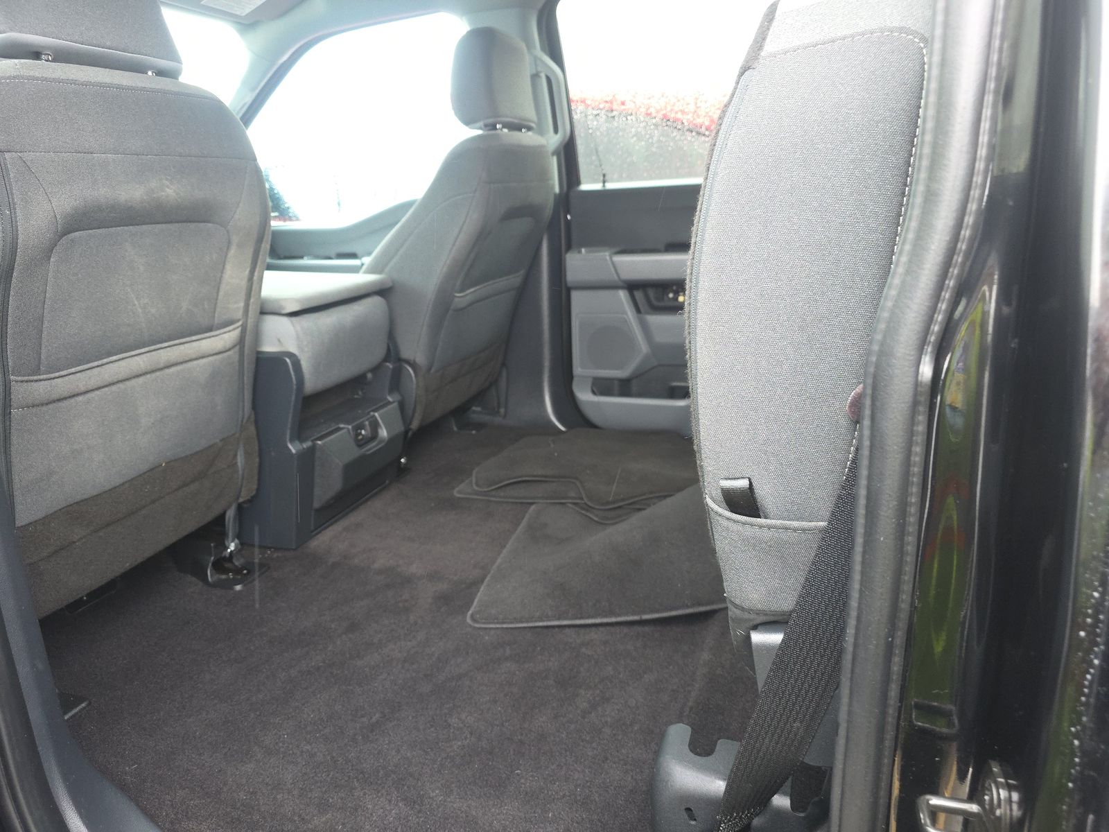 2022 Ford F-150 Hybrid XLT AWD