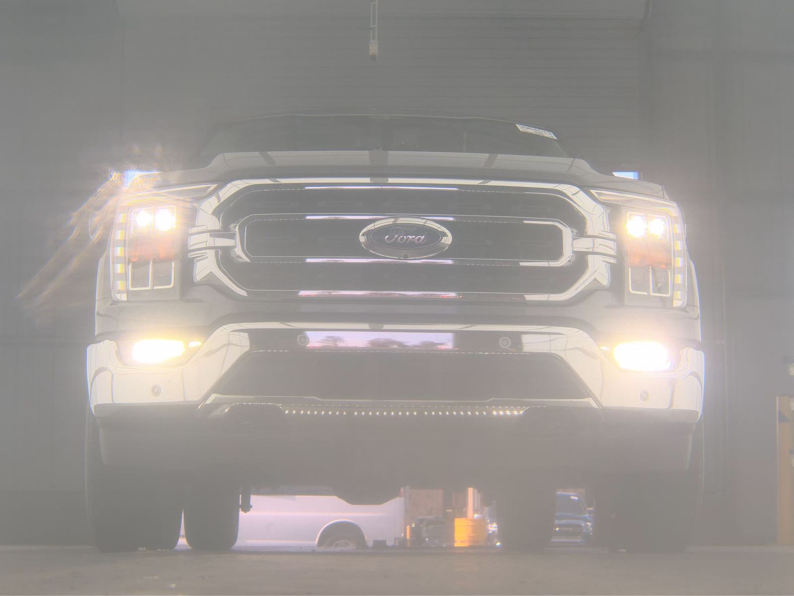 2023 Ford F-150 XLT AWD