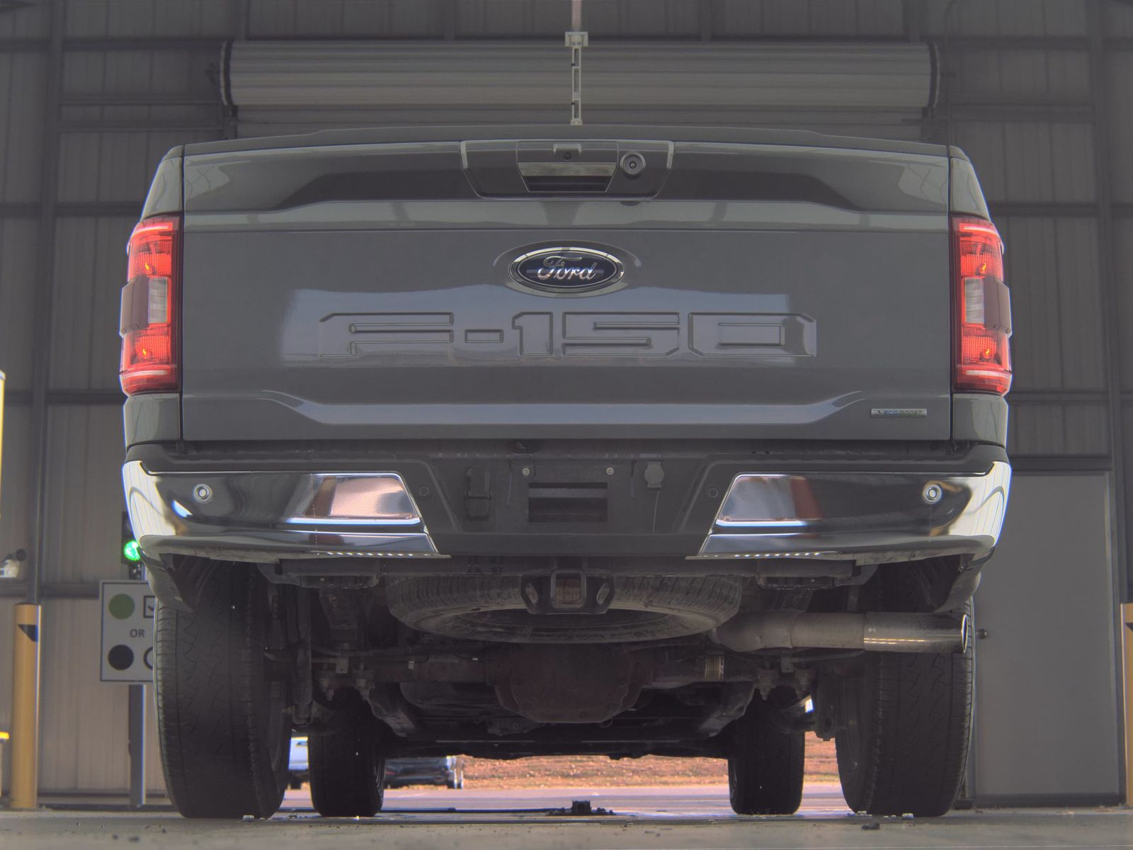 2023 Ford F-150 XLT AWD