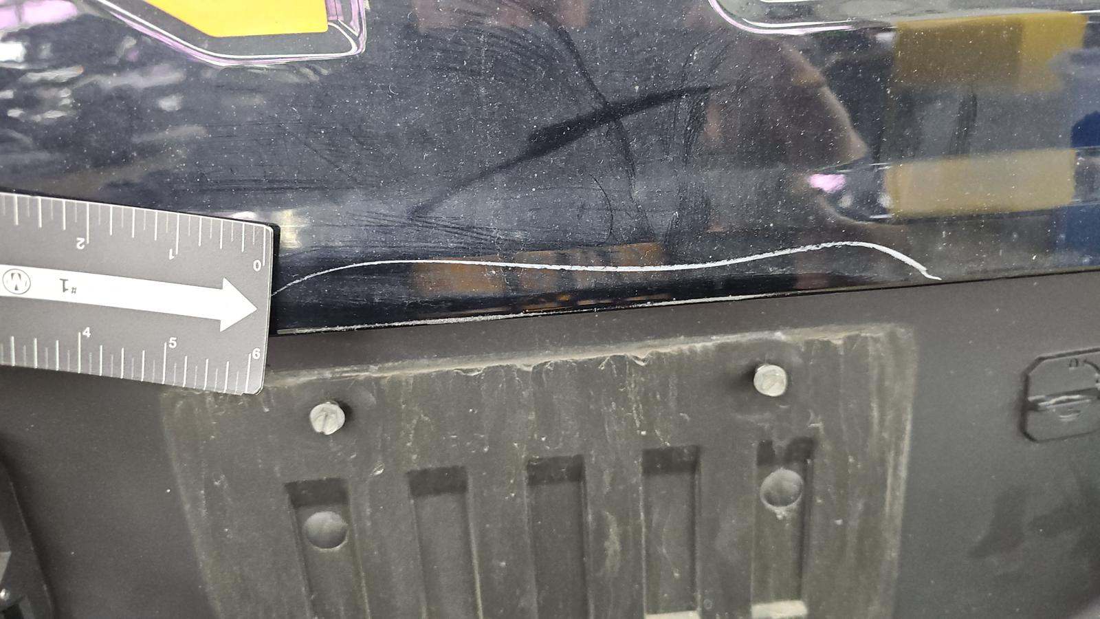 2023 Ford Ranger XLT AWD