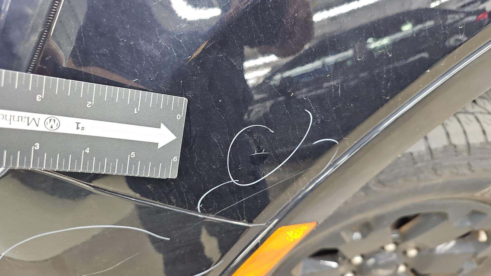 2023 Ford Ranger XLT AWD