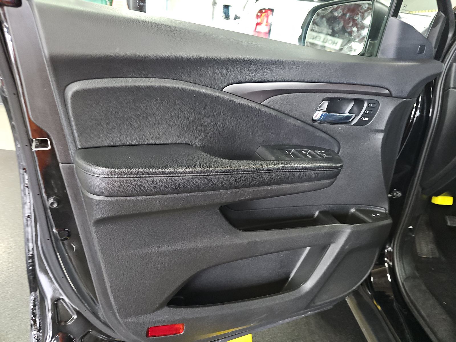 2022 Honda Pilot Special Edition AWD