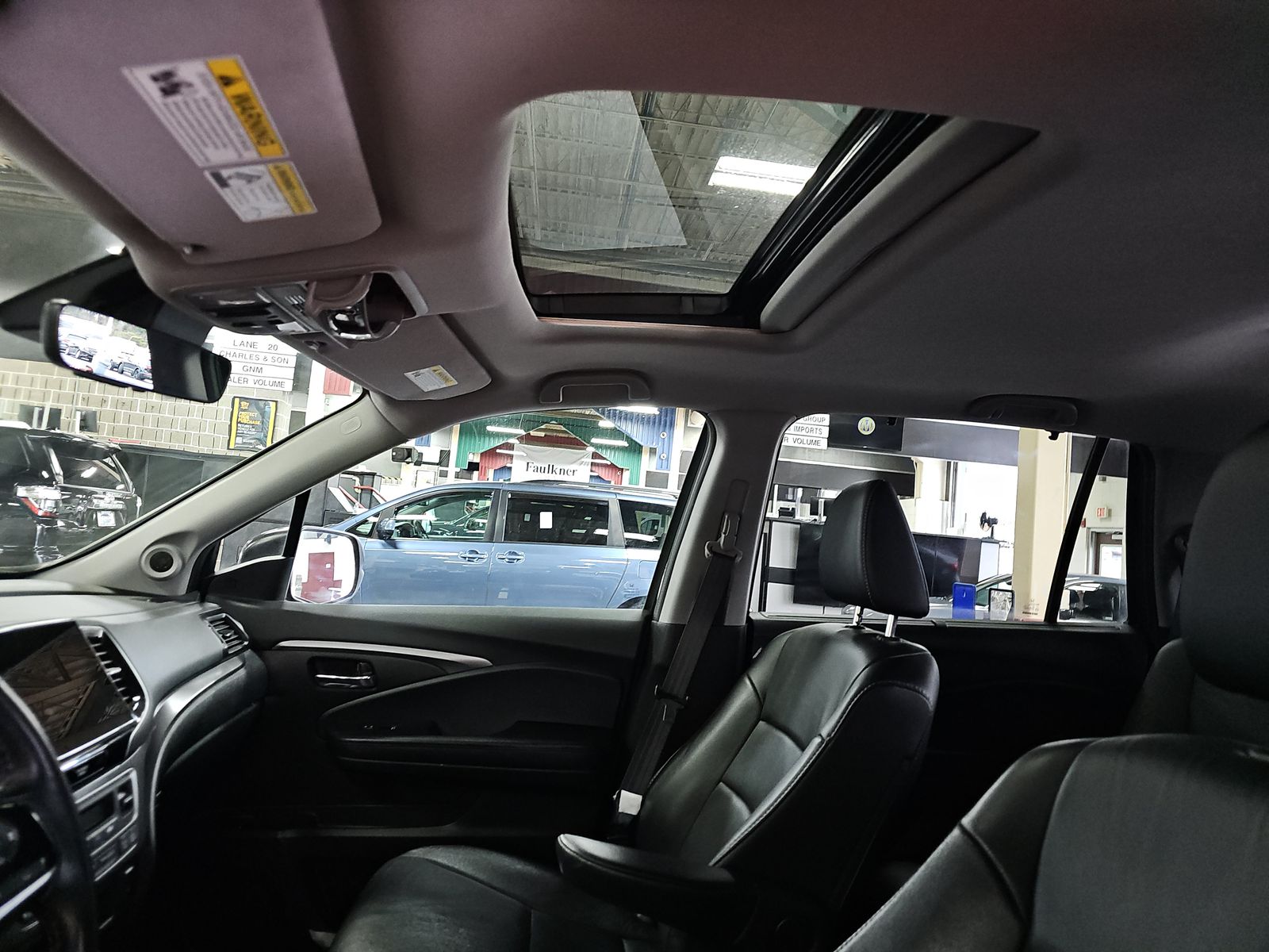 2022 Honda Pilot Special Edition AWD