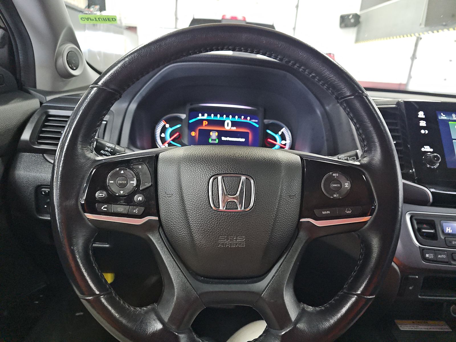 2022 Honda Pilot Special Edition AWD