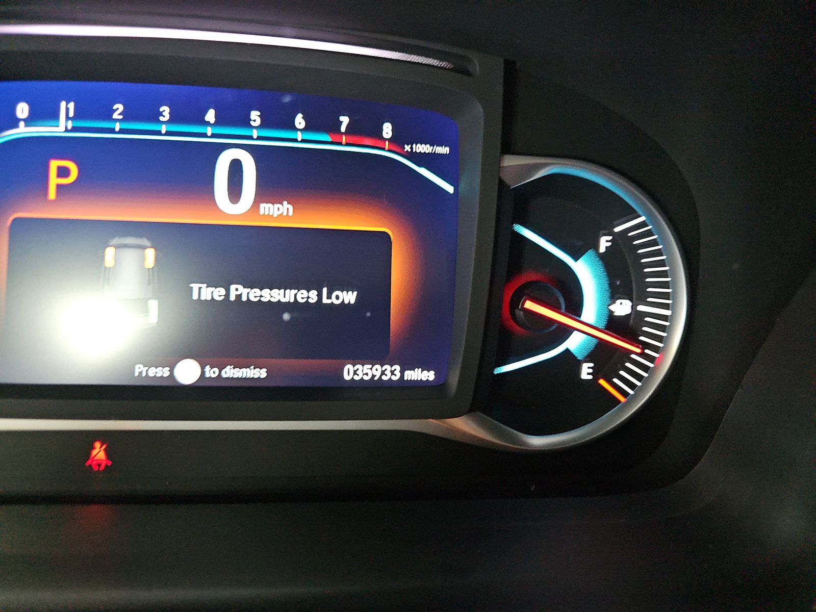 2022 Honda Pilot Special Edition AWD