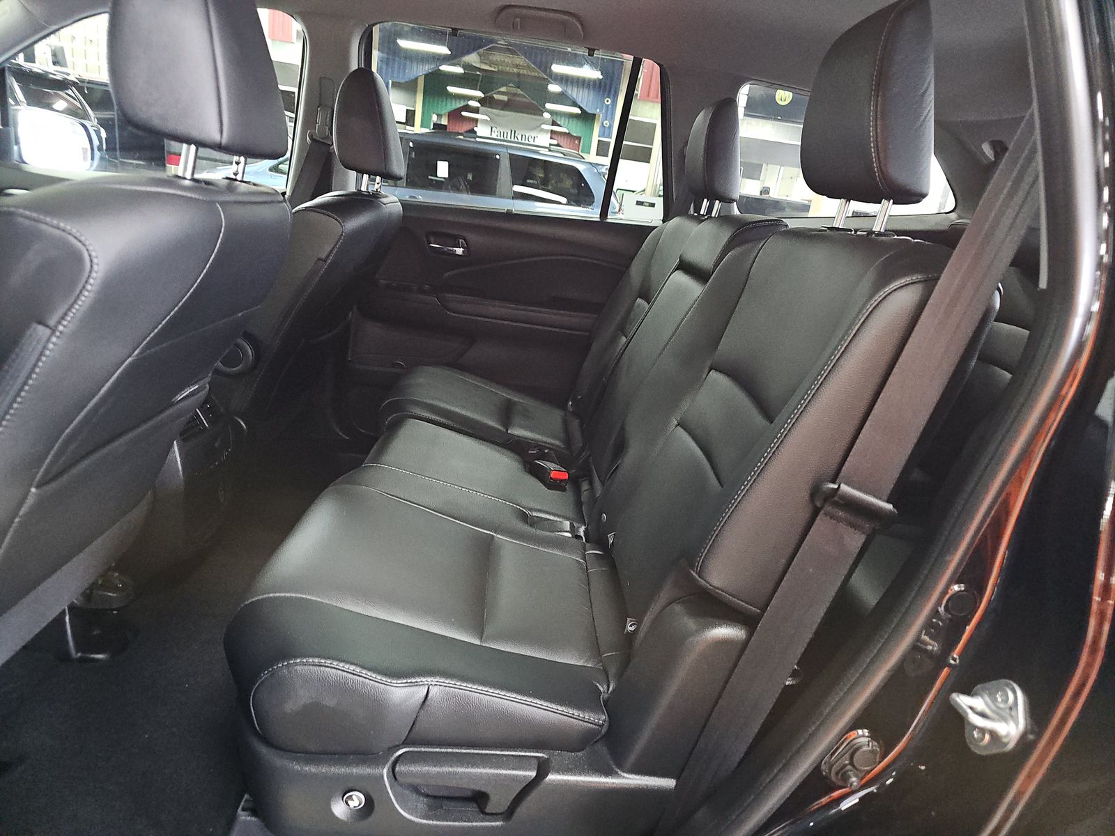 2022 Honda Pilot Special Edition AWD