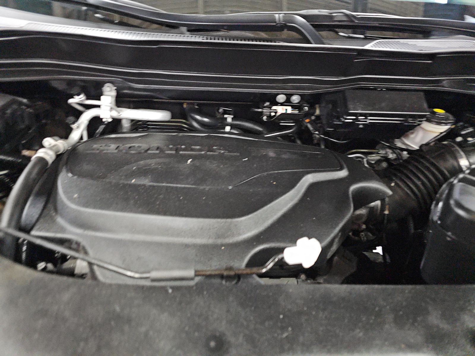 2022 Honda Pilot Special Edition AWD