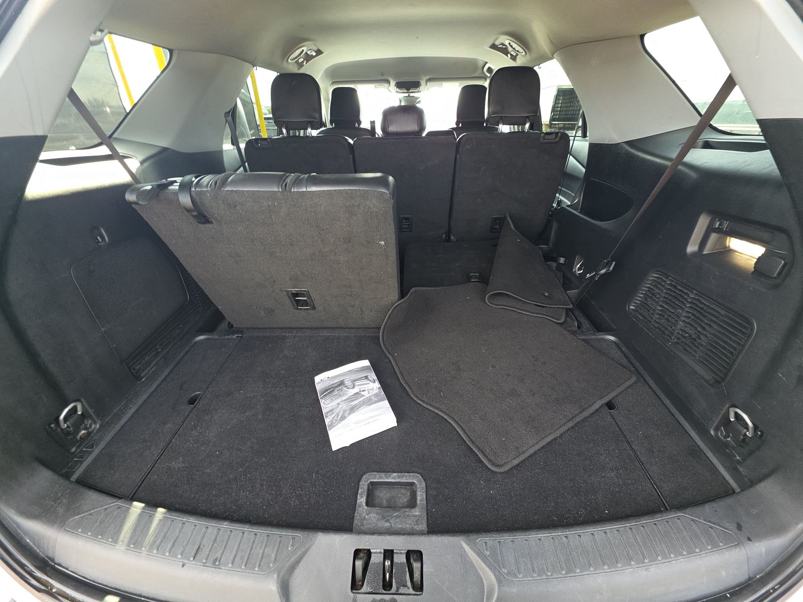 2023 Ford Explorer Limited AWD