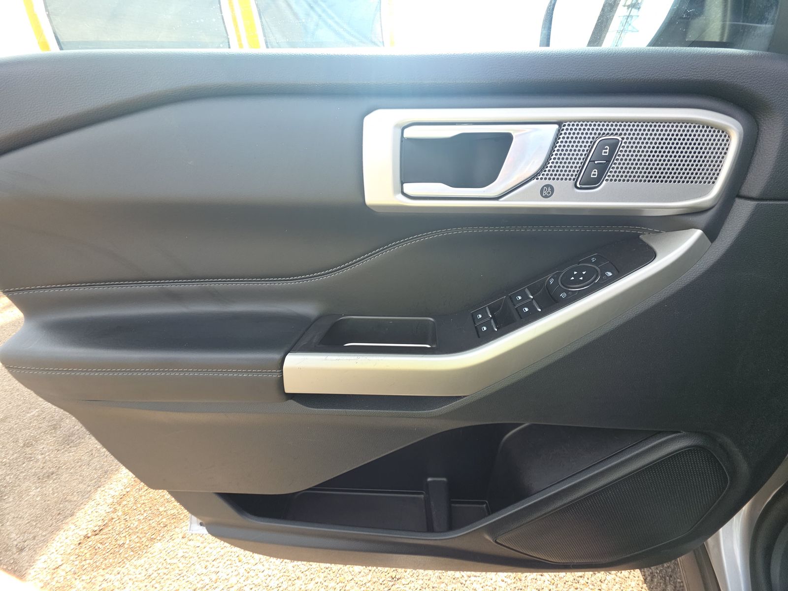 2023 Ford Explorer Limited AWD