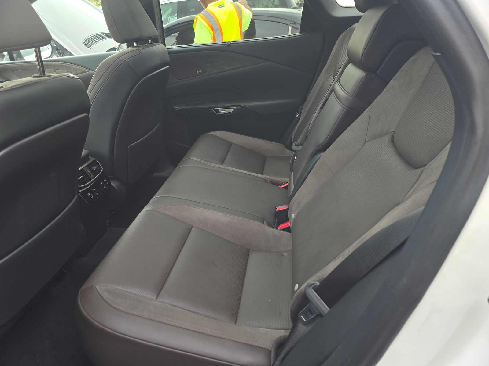 2024 Lexus RX RX 350h Luxury AWD