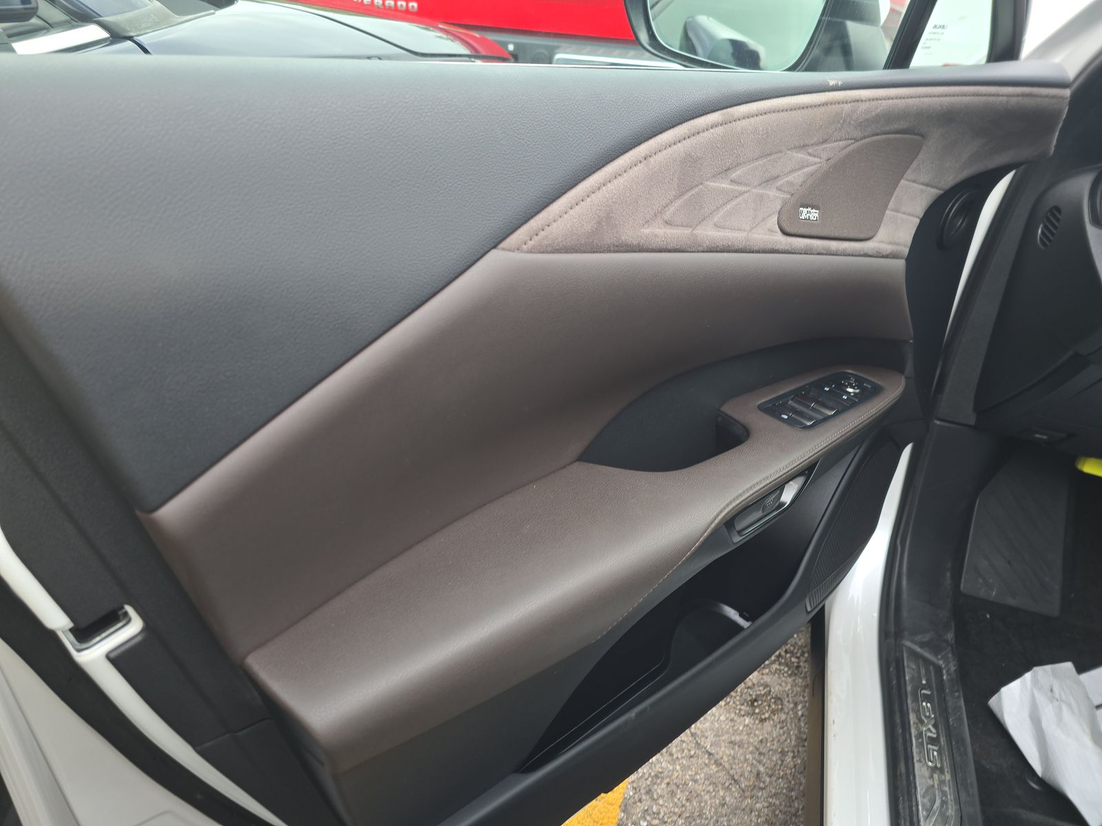 2024 Lexus RX RX 350h Luxury AWD