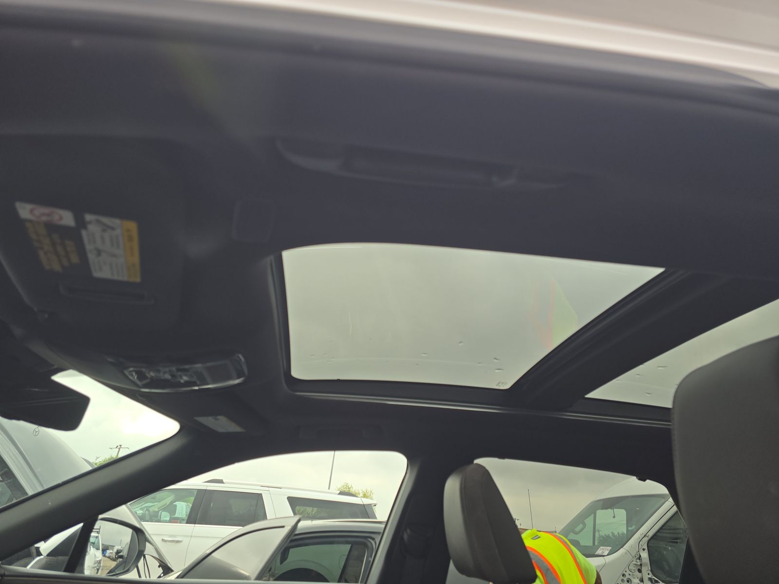 2024 Lexus RX RX 350h Luxury AWD