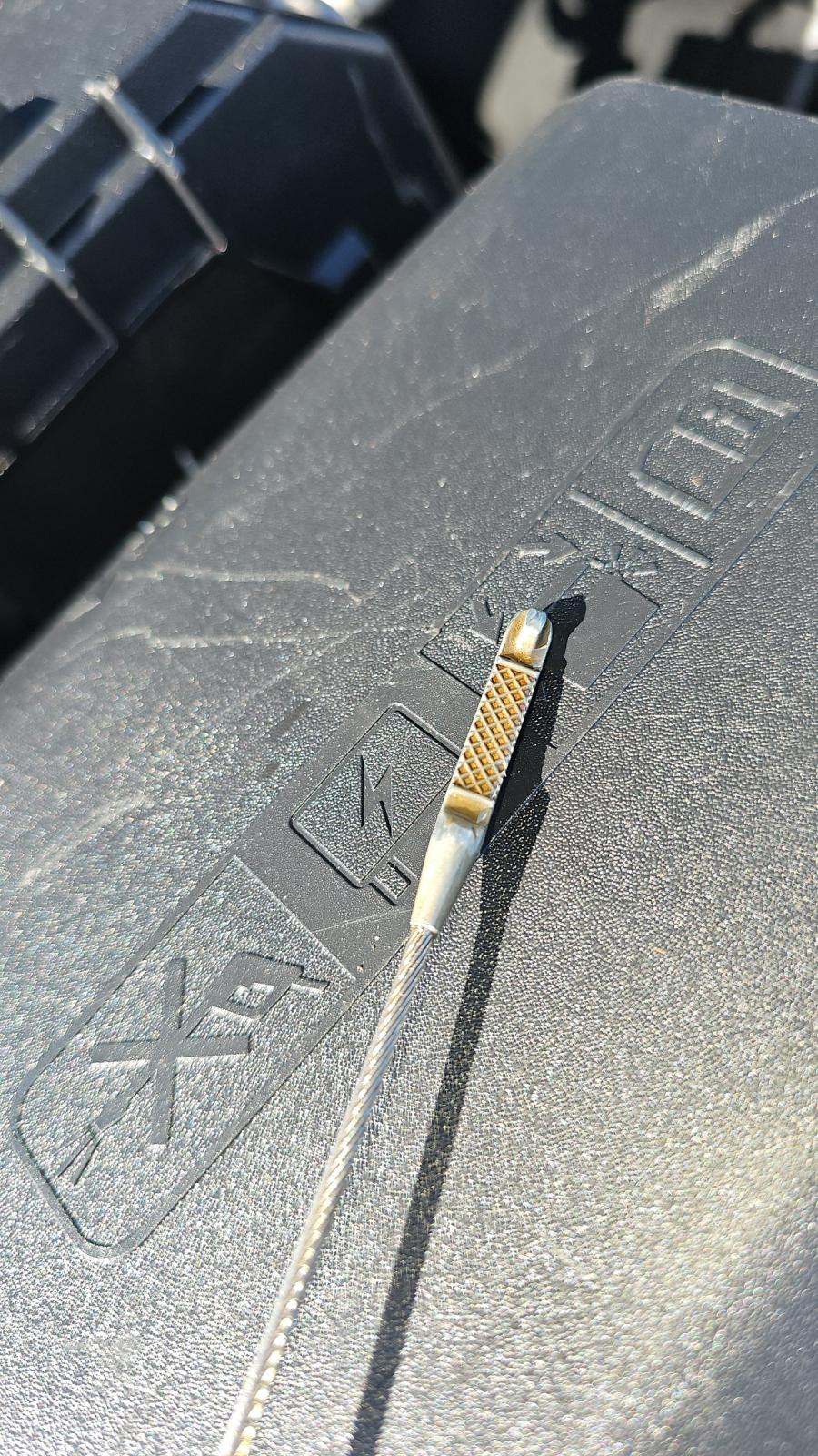 2020 Chevrolet Silverado 1500 RST RWD