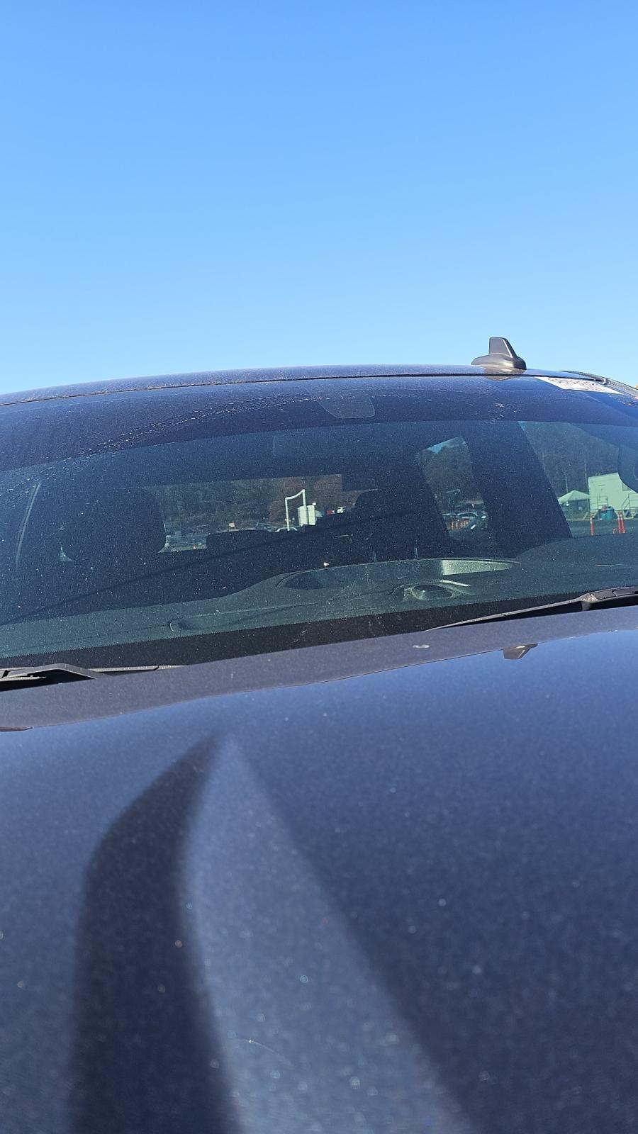 2020 Chevrolet Silverado 1500 RST RWD