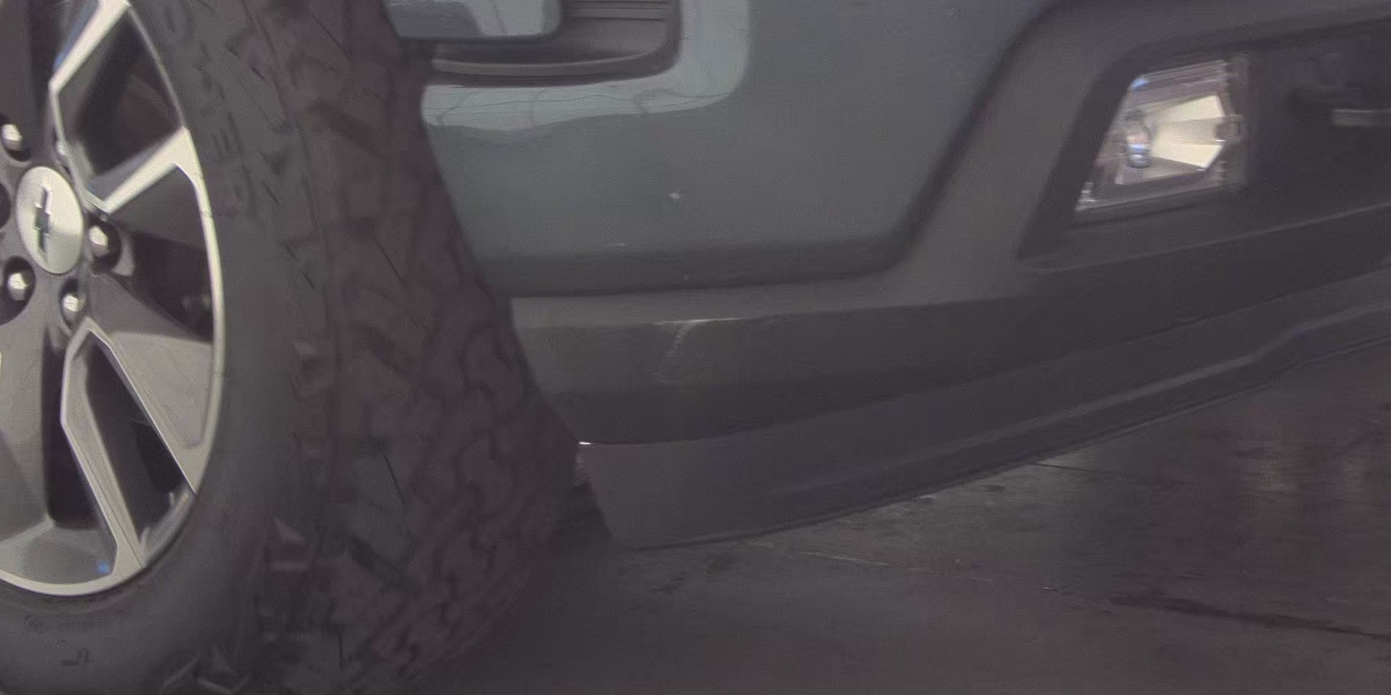 2020 Chevrolet Silverado 1500 RST RWD