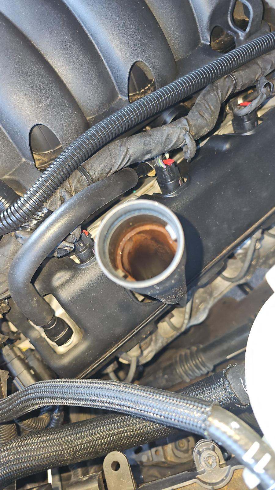 2020 Chevrolet Silverado 1500 RST RWD