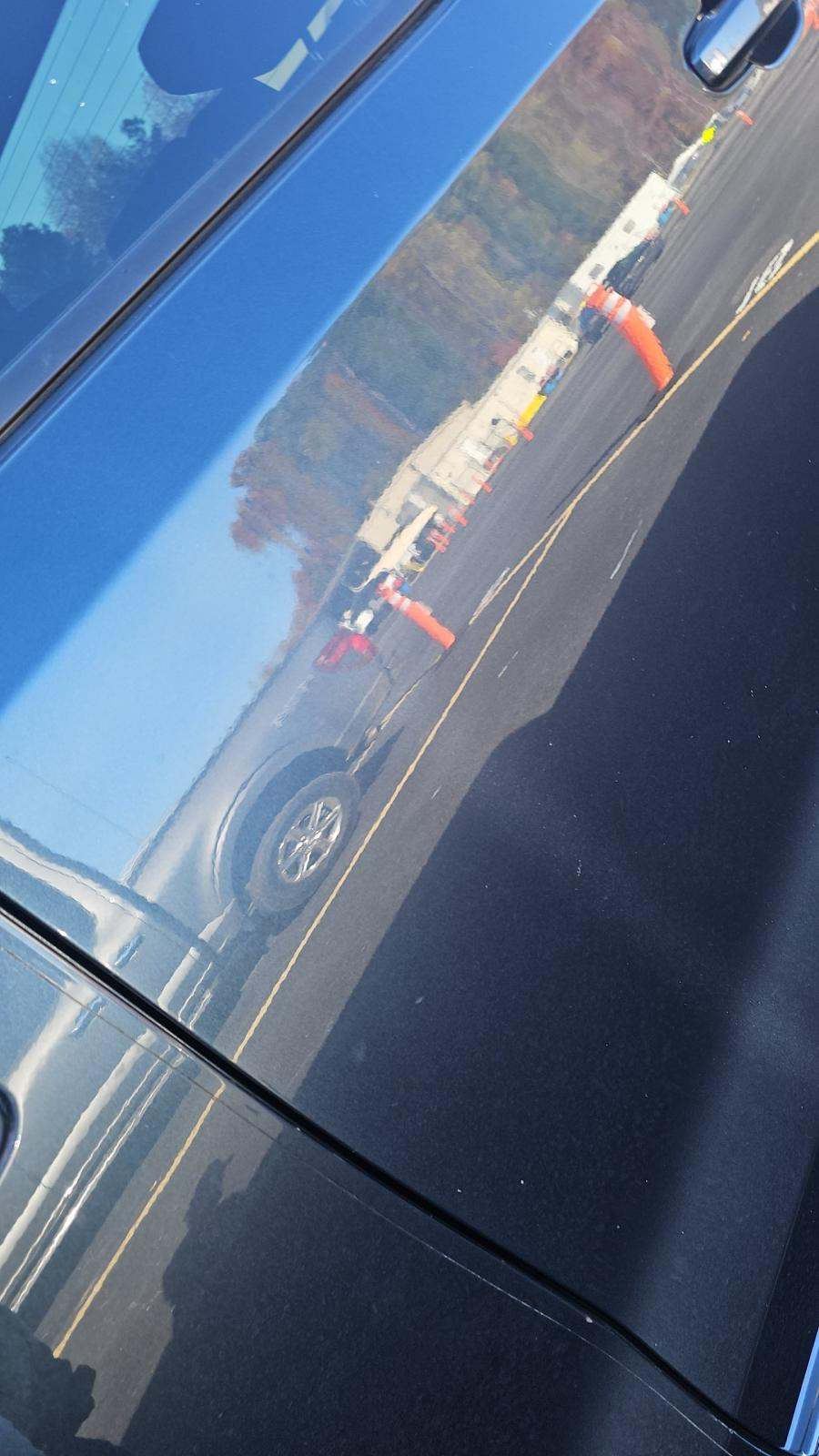 2020 Chevrolet Silverado 1500 RST RWD