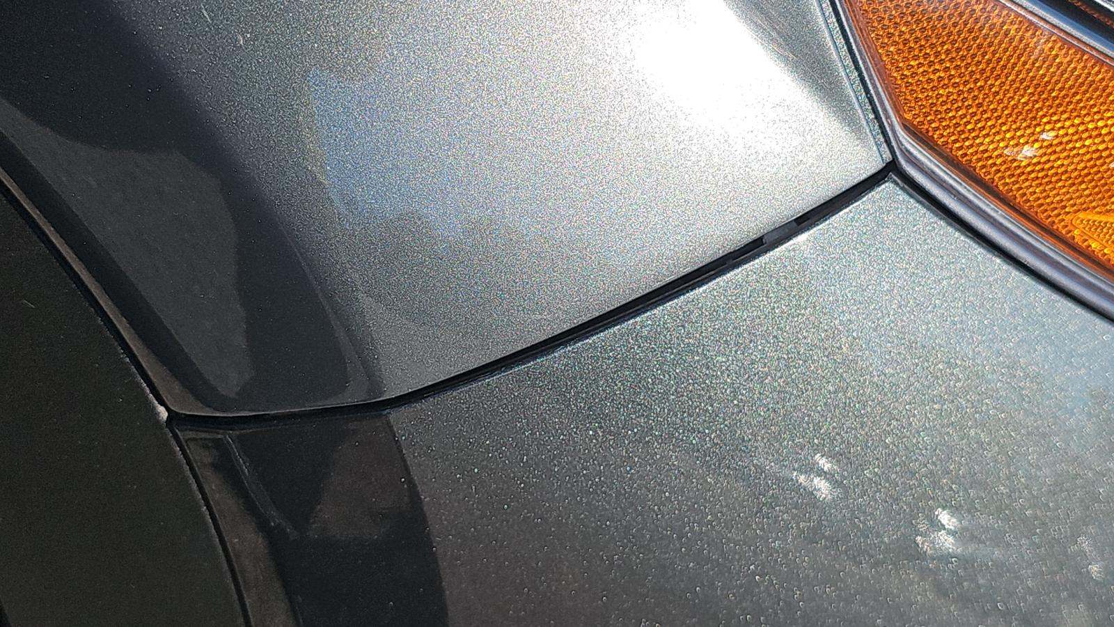 2022 Hyundai Tucson SEL FWD