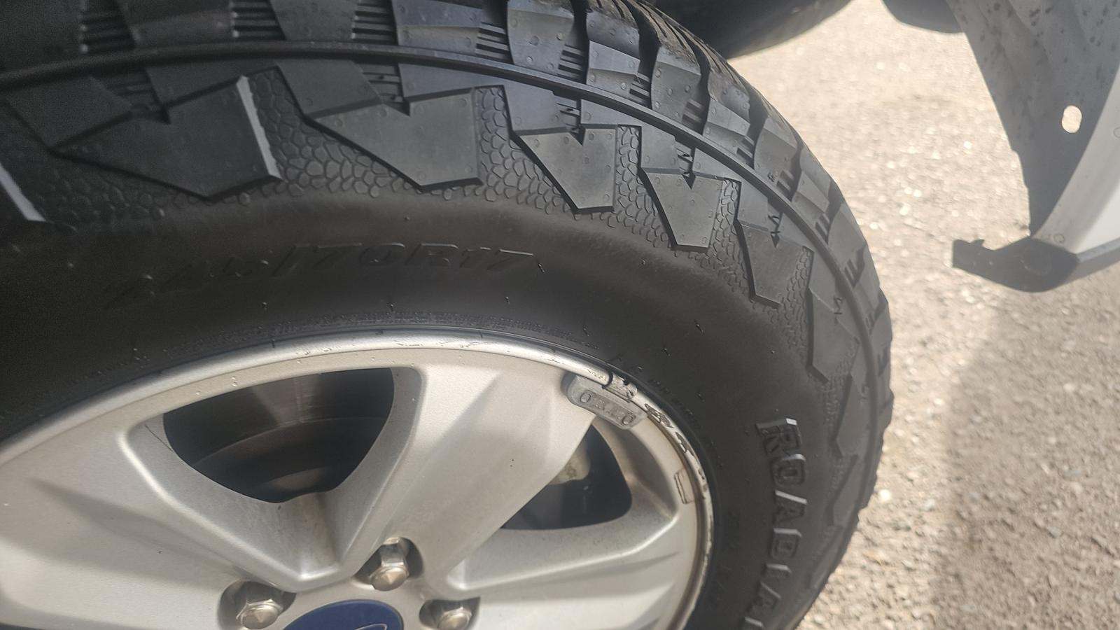 2019 Ford F-150 XLT RWD