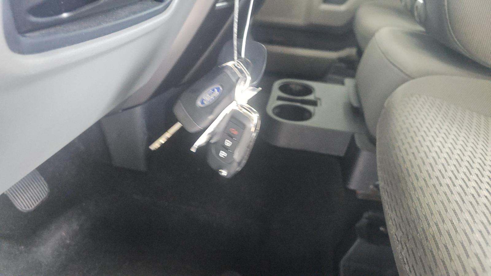 2019 Ford F-150 XLT RWD