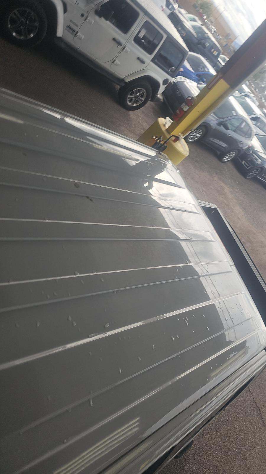 2019 Ford F-150 XLT RWD