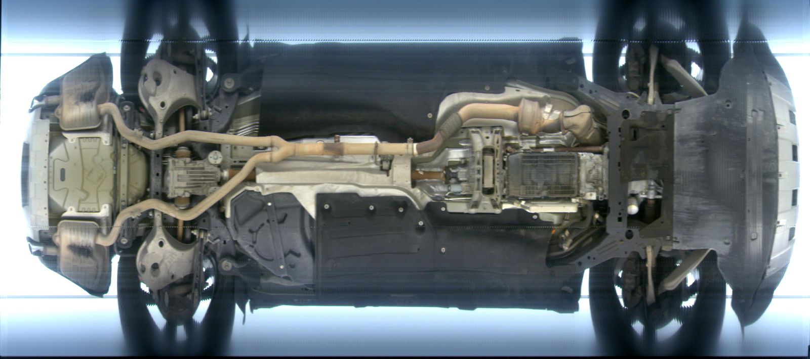 2023 Ford Explorer Limited AWD