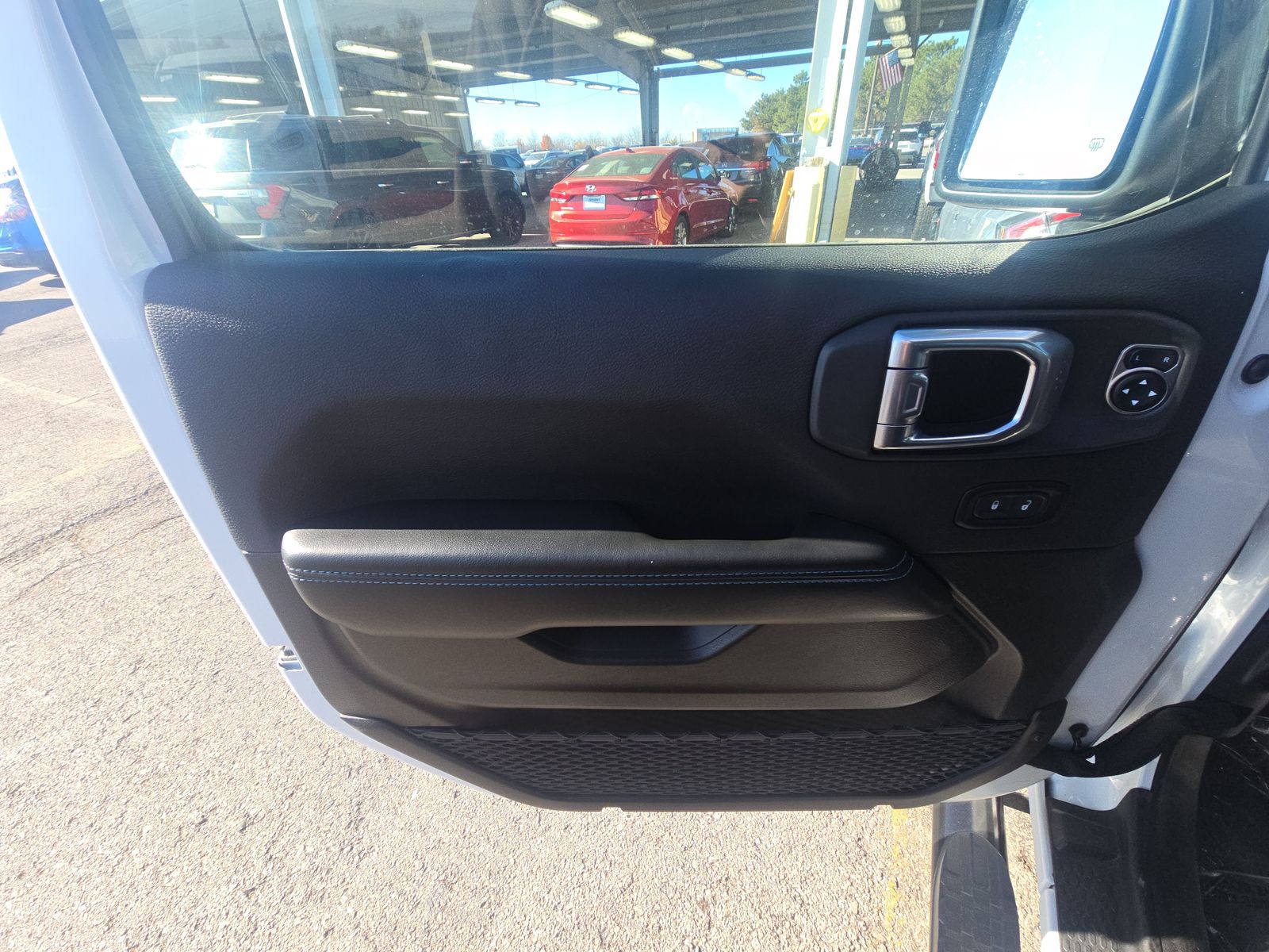 2024 Jeep Wrangler 4xe Rubicon X AWD