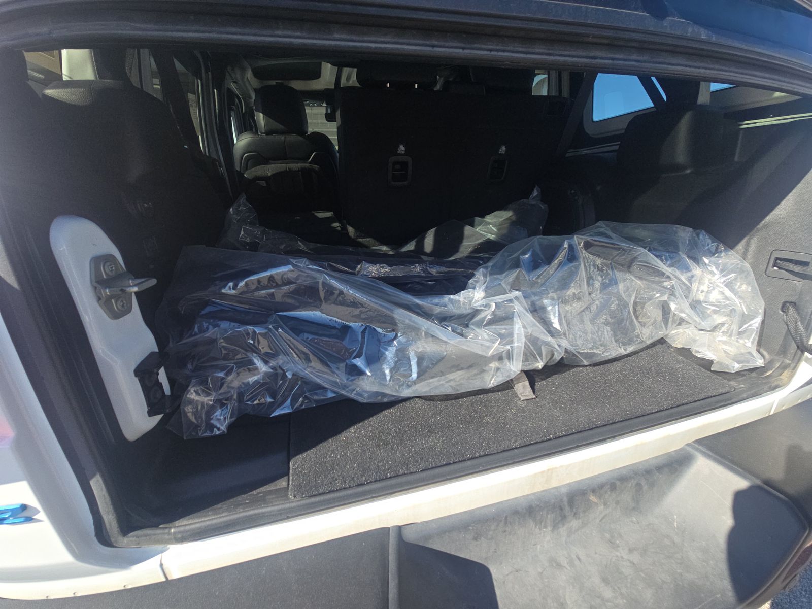 2024 Jeep Wrangler 4xe Rubicon X AWD