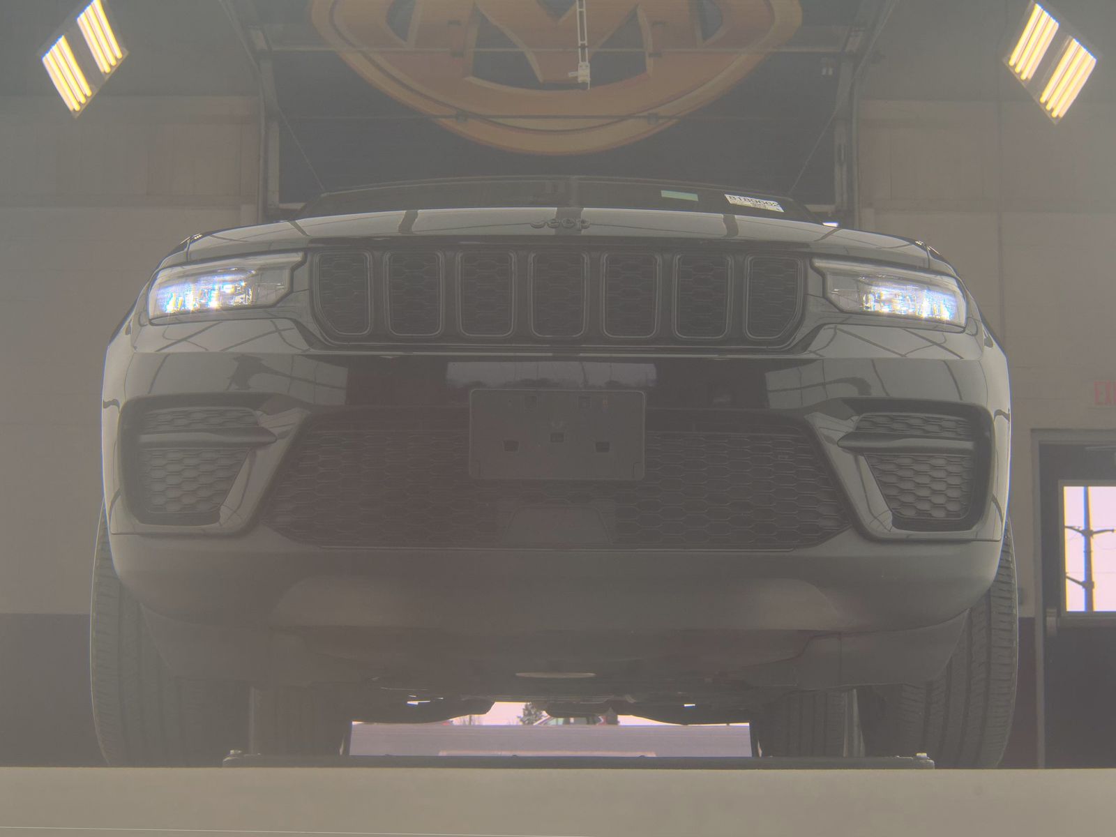 2022 Jeep Grand Cherokee Altitude AWD