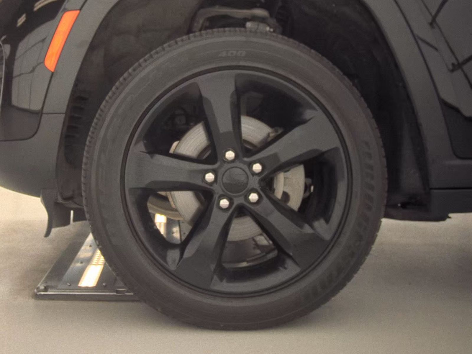 2022 Jeep Grand Cherokee Altitude AWD