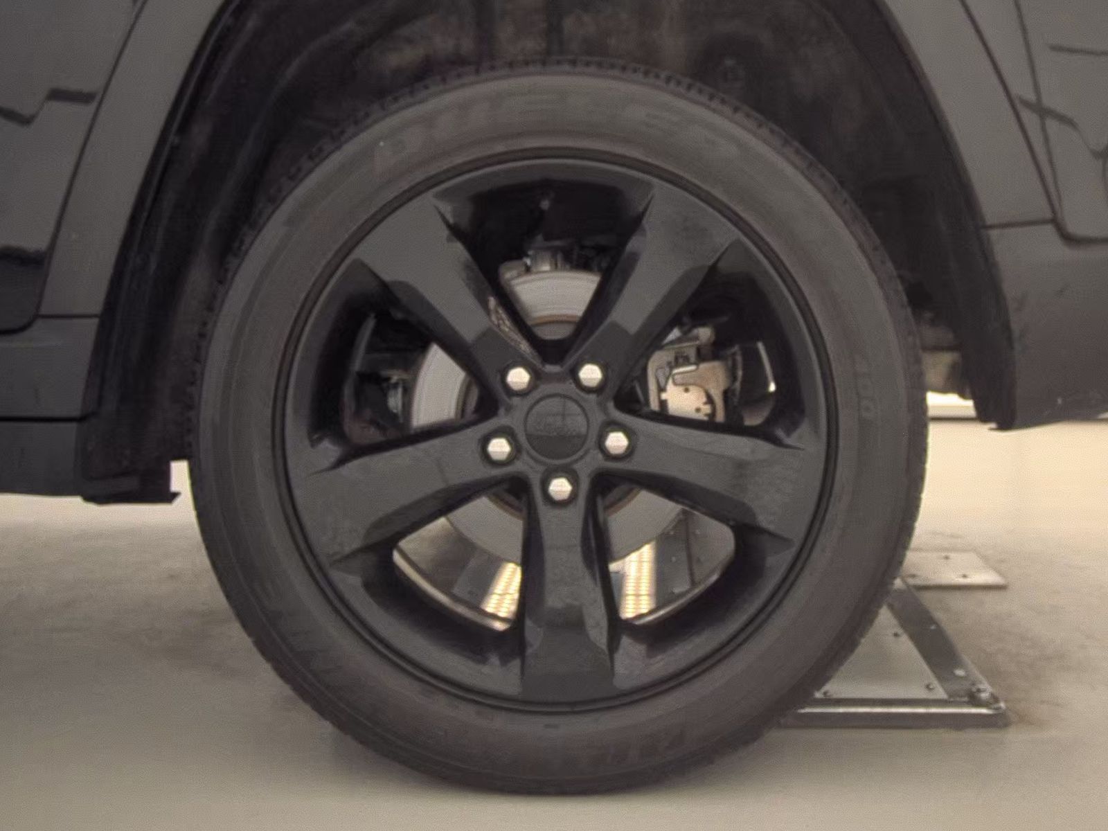 2022 Jeep Grand Cherokee Altitude AWD