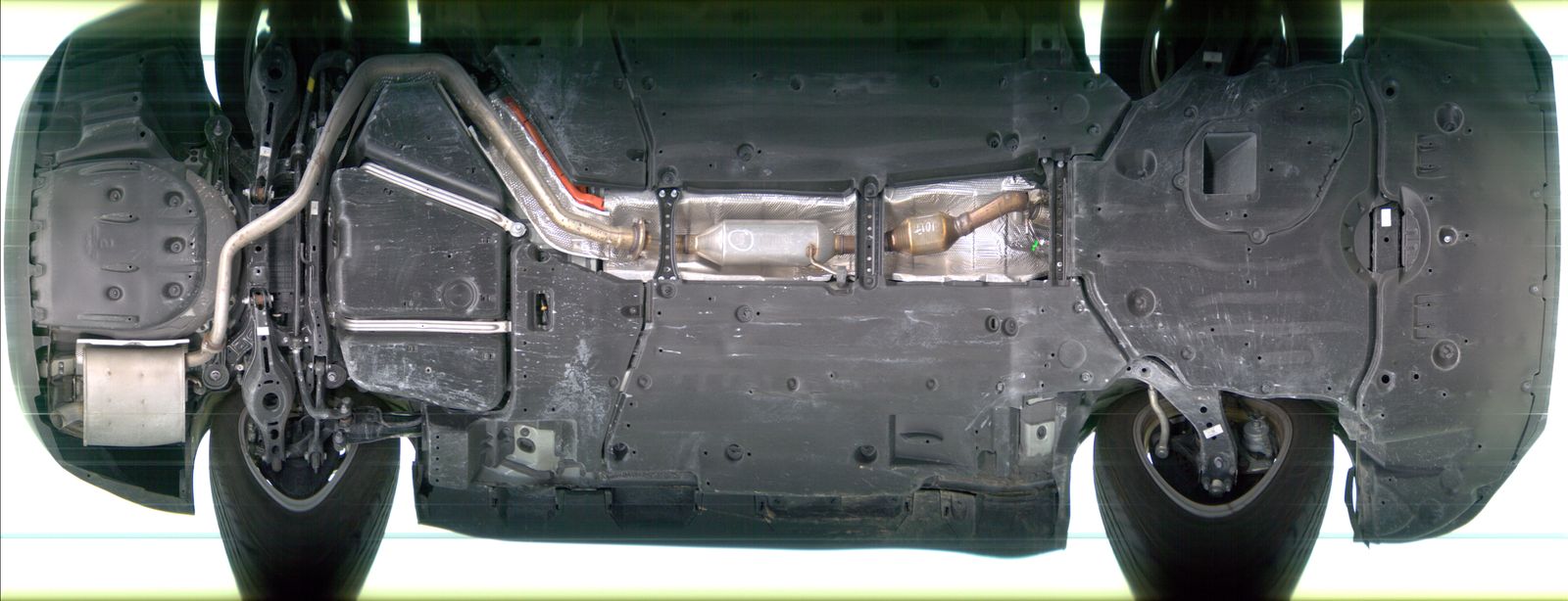 2025 Toyota Camry LE FWD