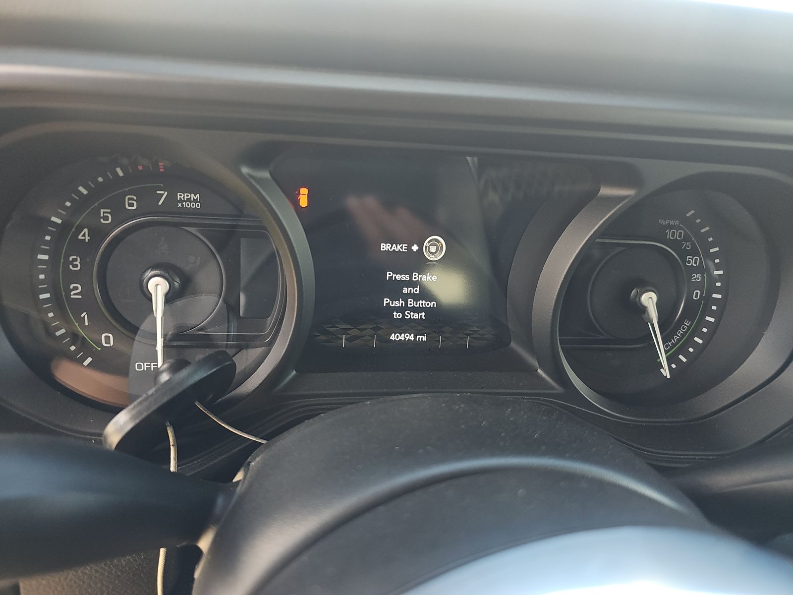 2024 Jeep Wrangler 4xe Sahara AWD