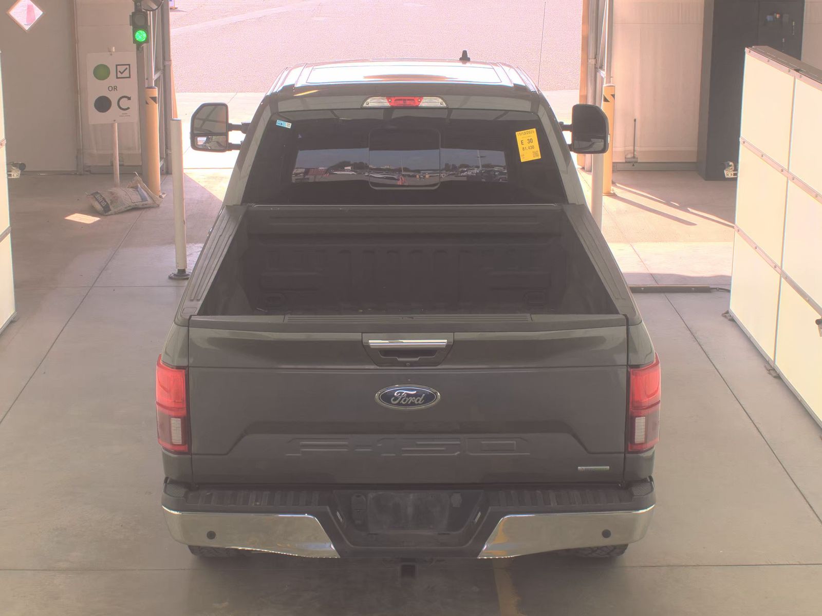 2019 Ford F-150 Lariat AWD