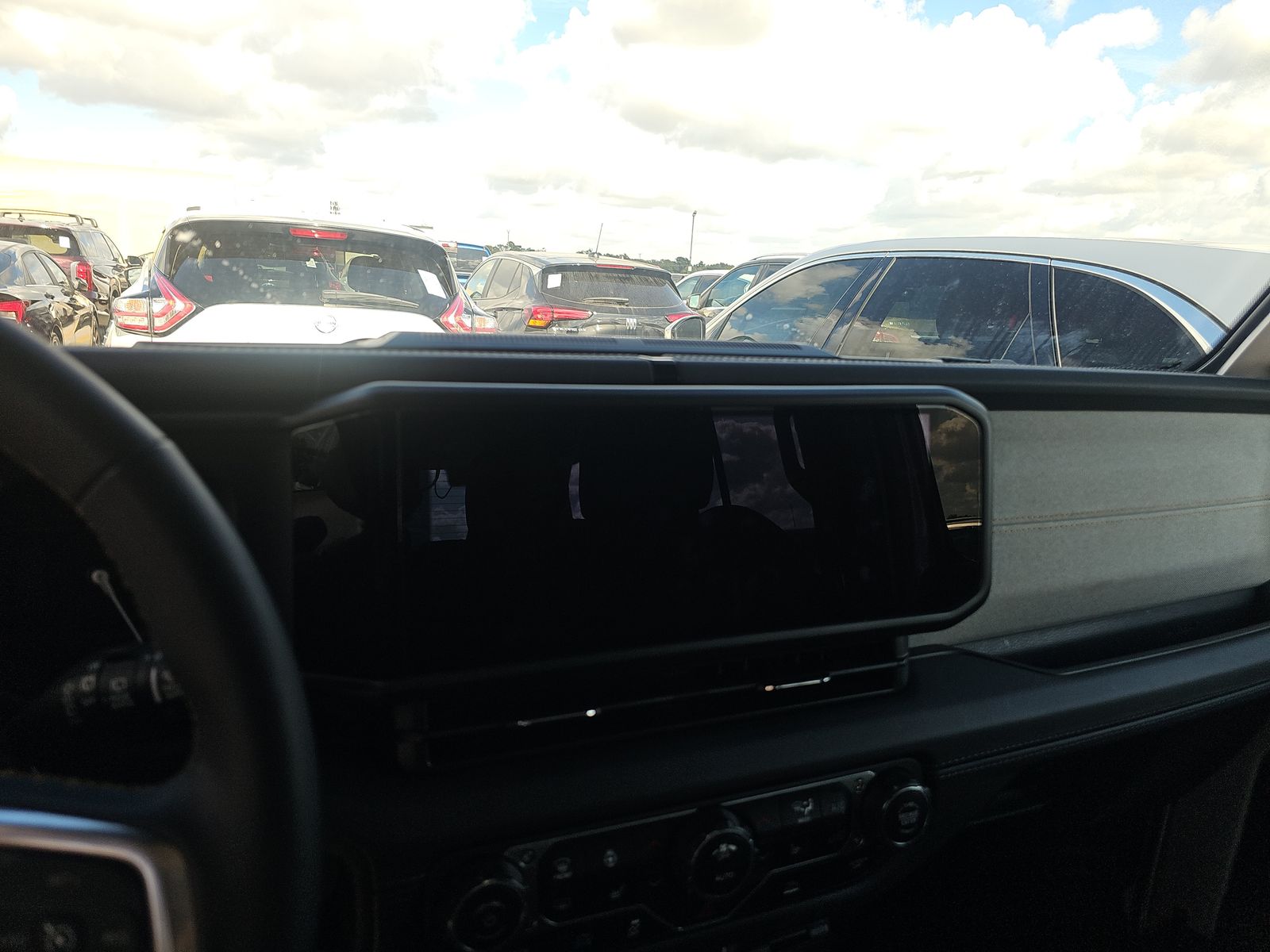 2024 Jeep Wrangler 4xe Sahara AWD