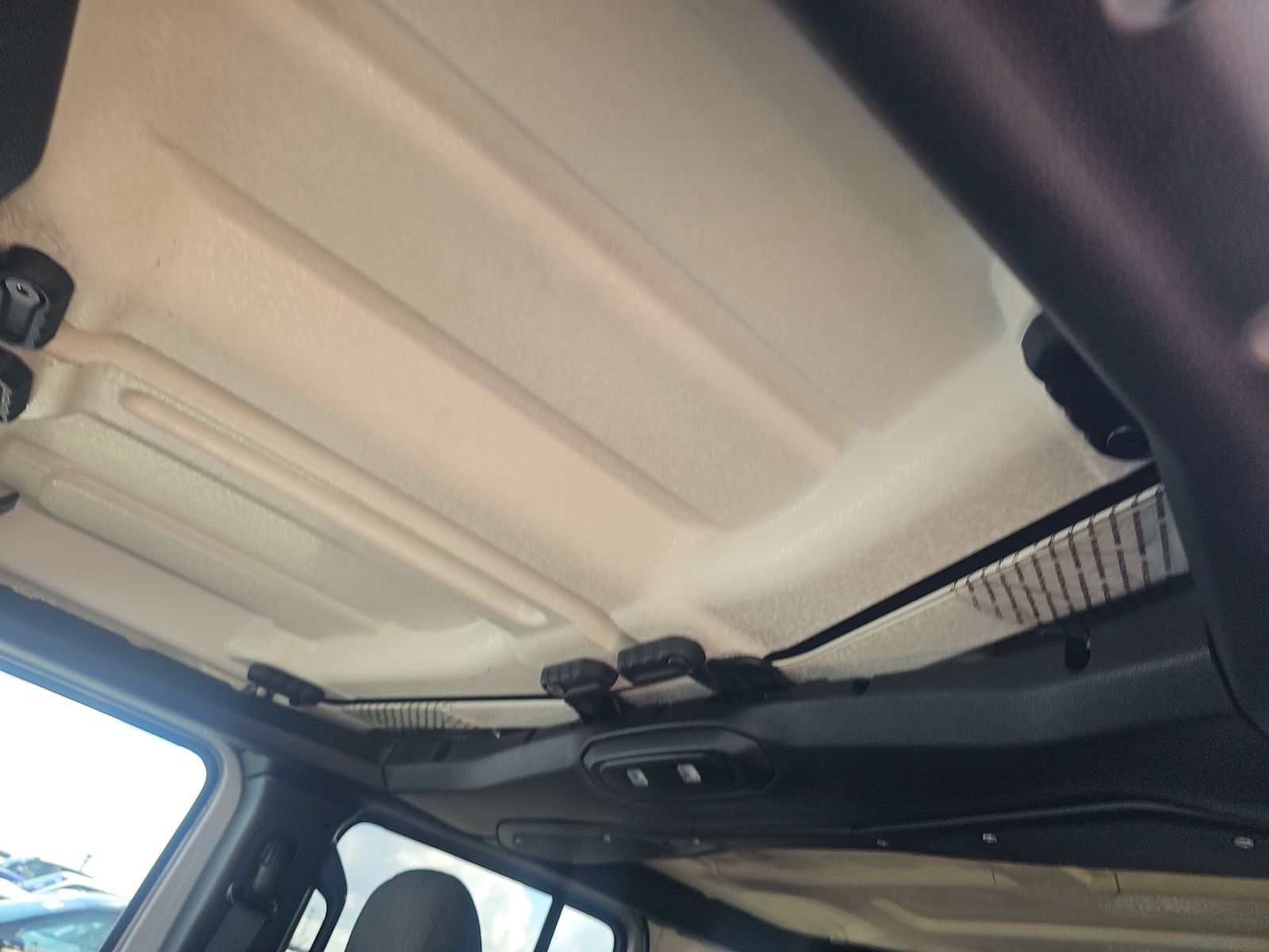 2024 Jeep Wrangler 4xe Sahara AWD