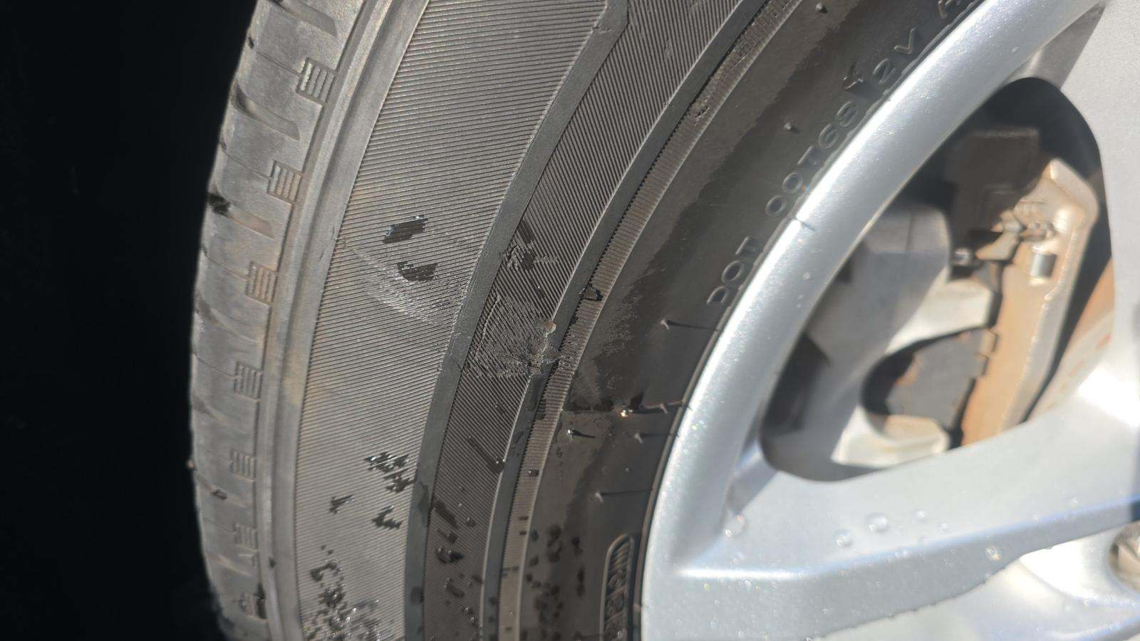 2022 Ford Explorer XLT FWD