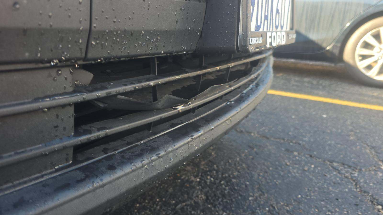 2022 Ford Explorer XLT FWD