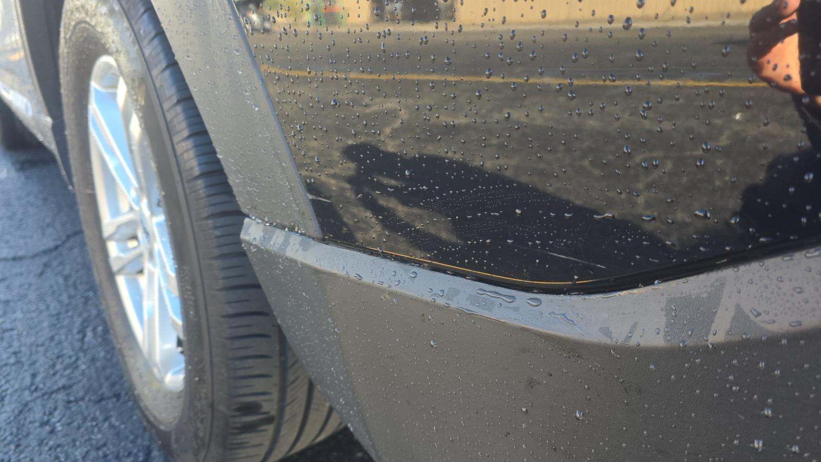 2022 Ford Explorer XLT FWD