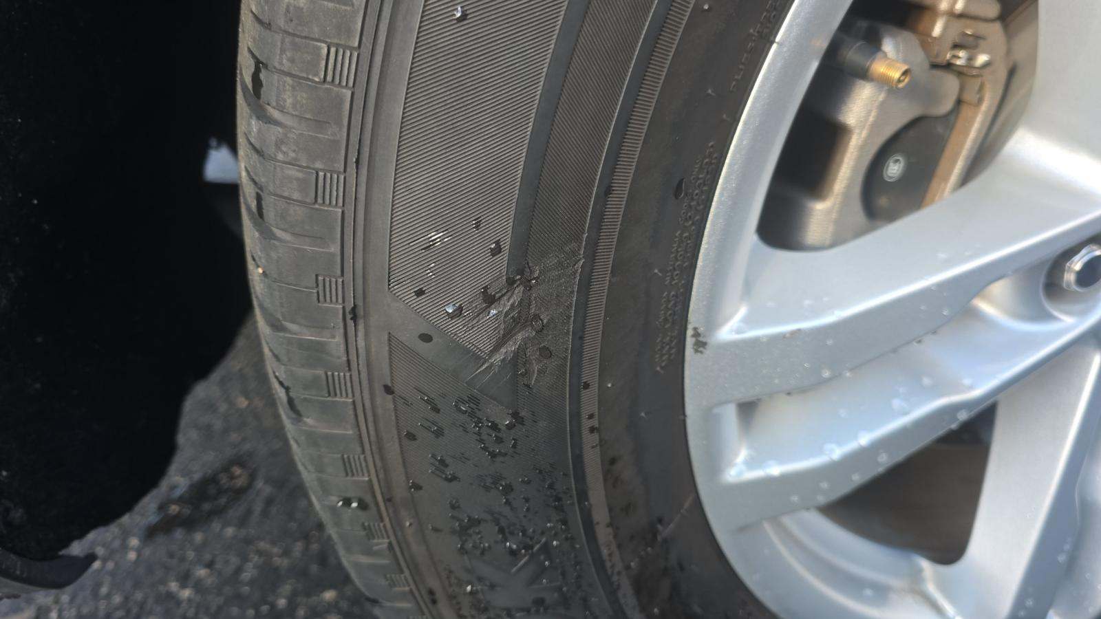 2022 Ford Explorer XLT FWD