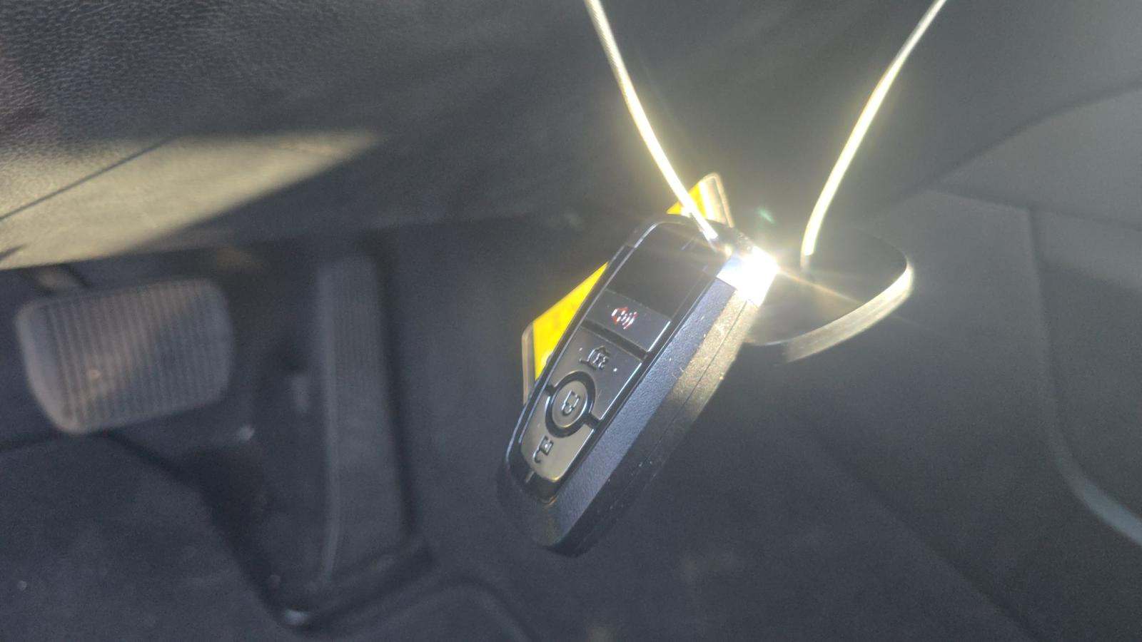 2022 Ford Explorer XLT FWD