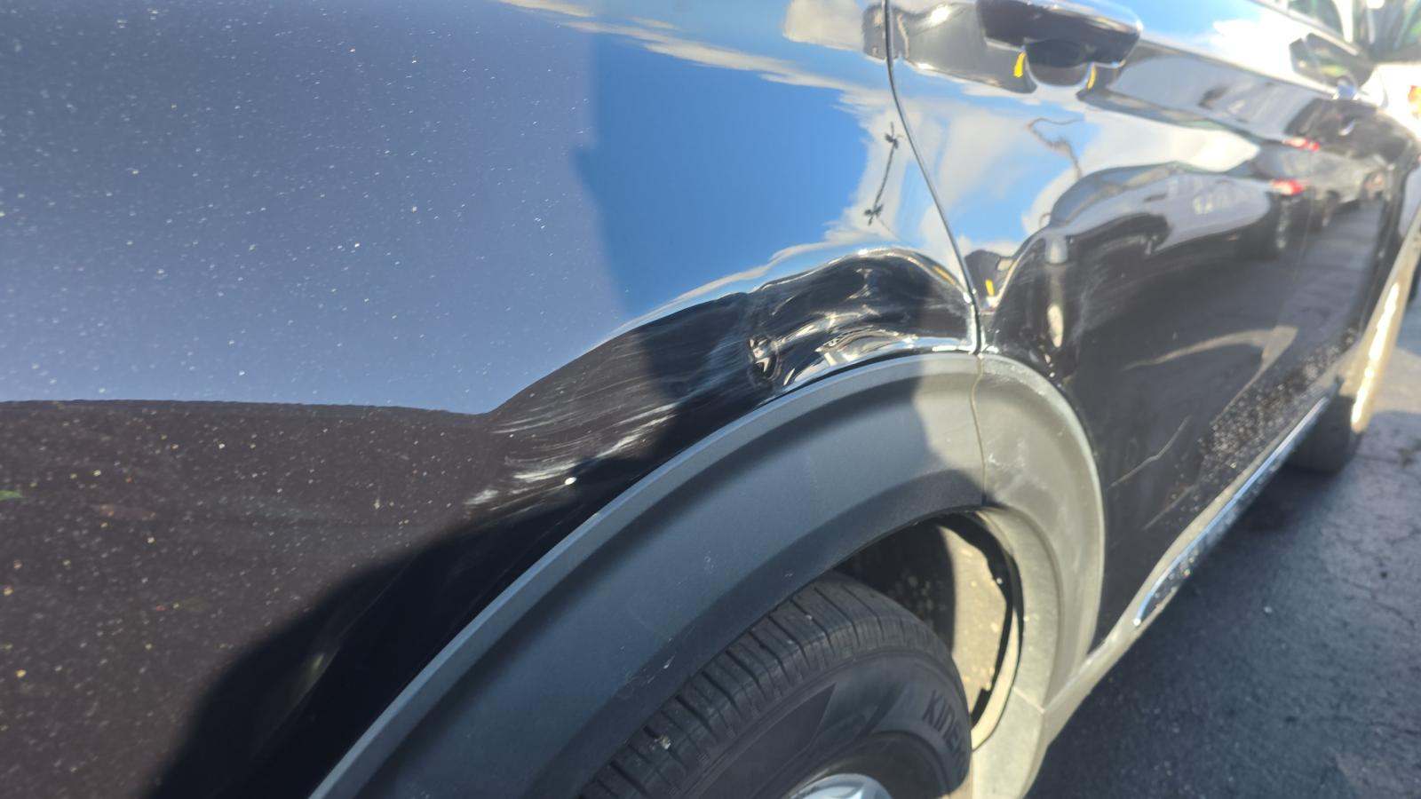 2022 Ford Explorer XLT FWD