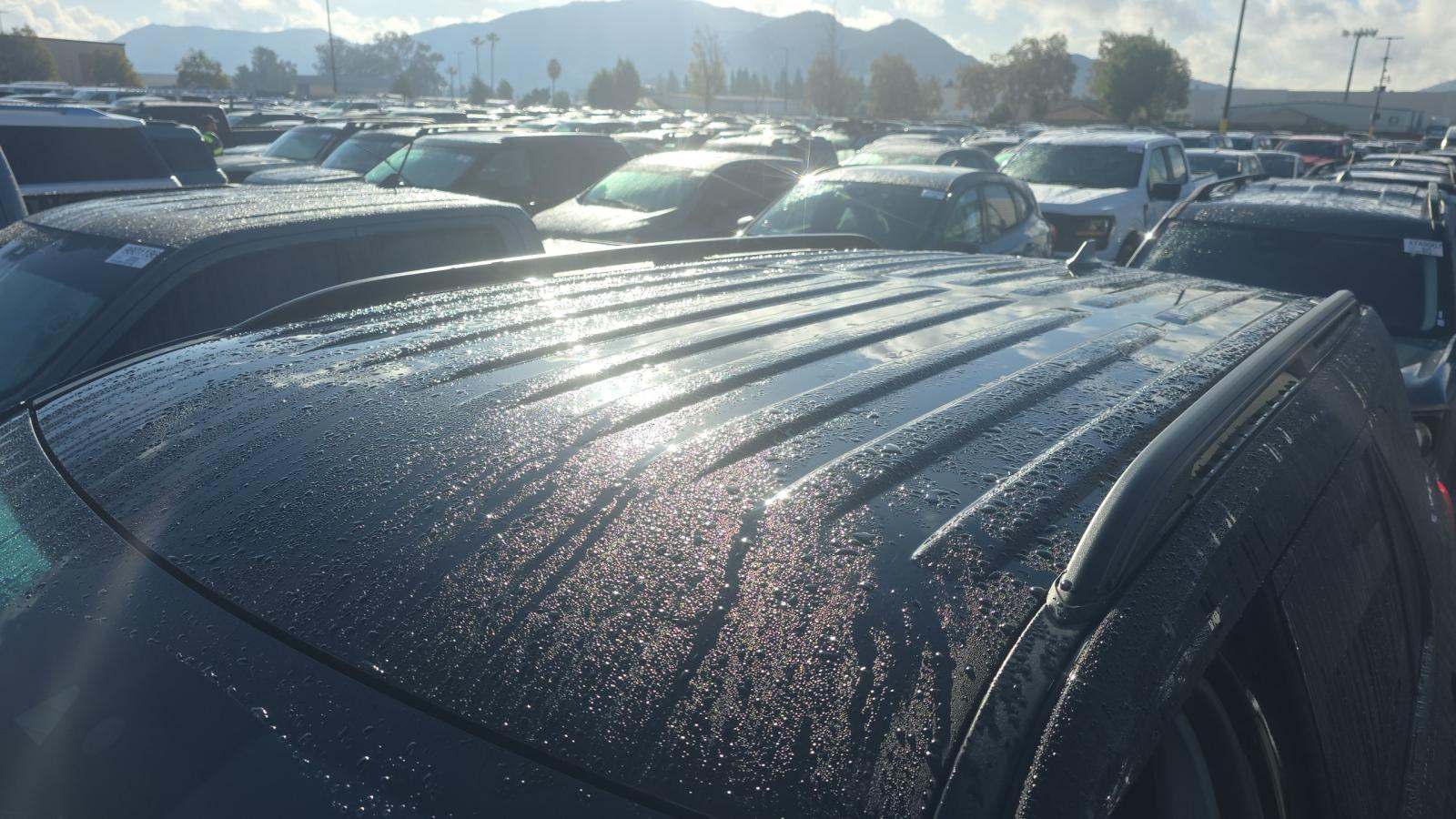 2022 Ford Explorer XLT FWD