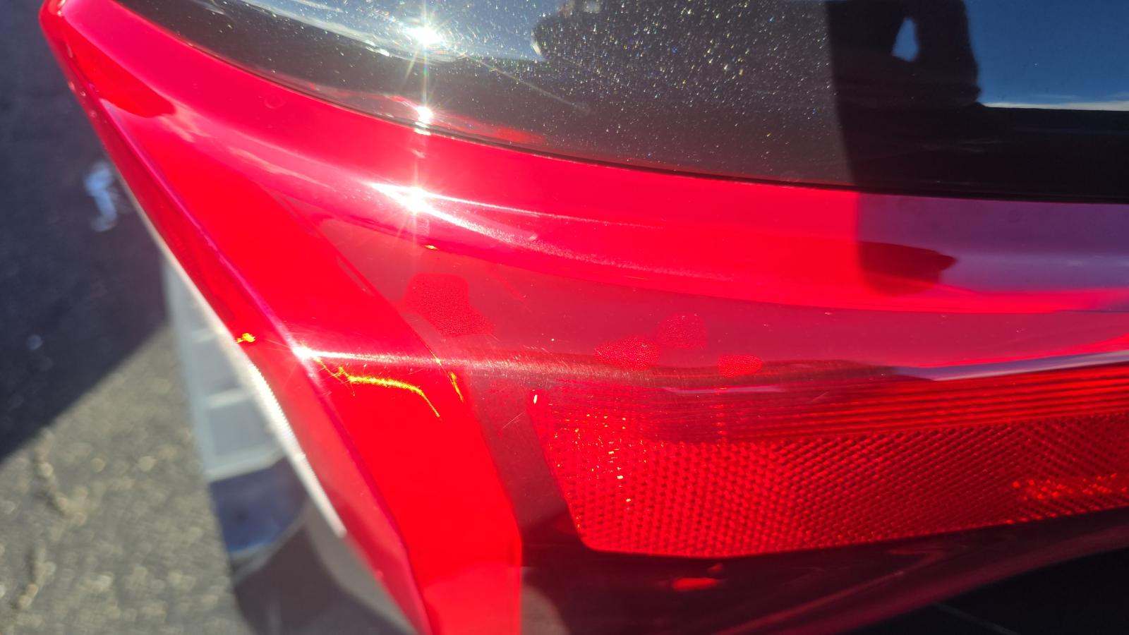 2022 Ford Explorer XLT FWD