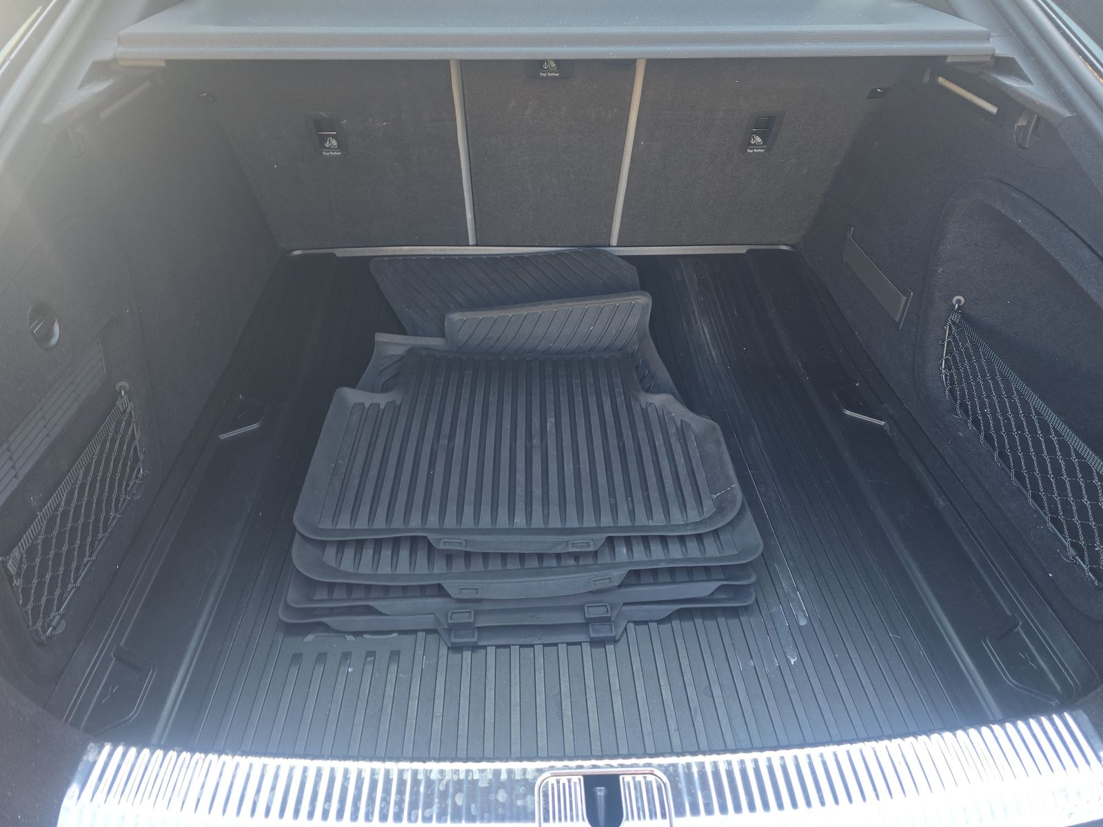 2022 Audi A5 S Line Premium Plus AWD