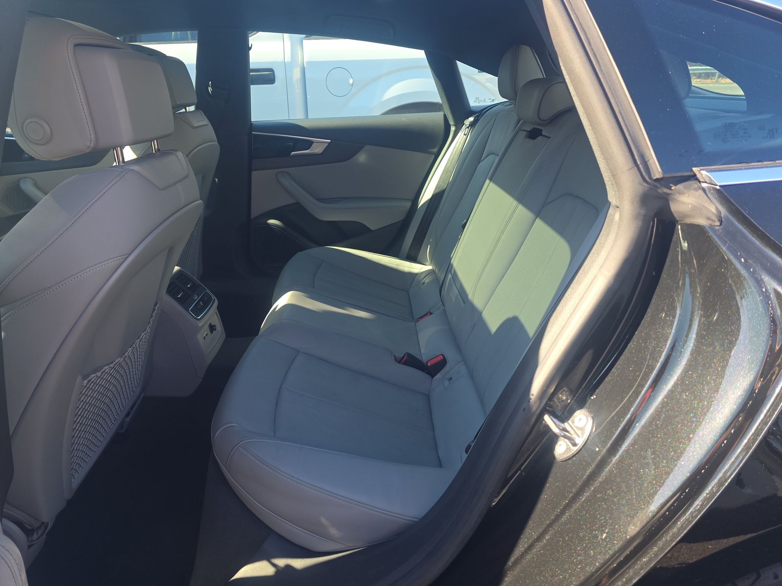 2022 Audi A5 S Line Premium Plus AWD