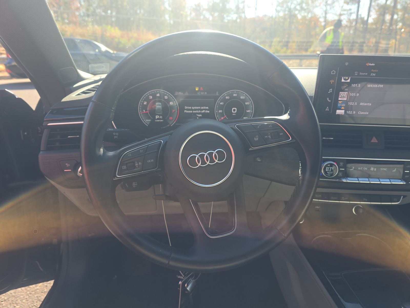 2022 Audi A5 S Line Premium Plus AWD