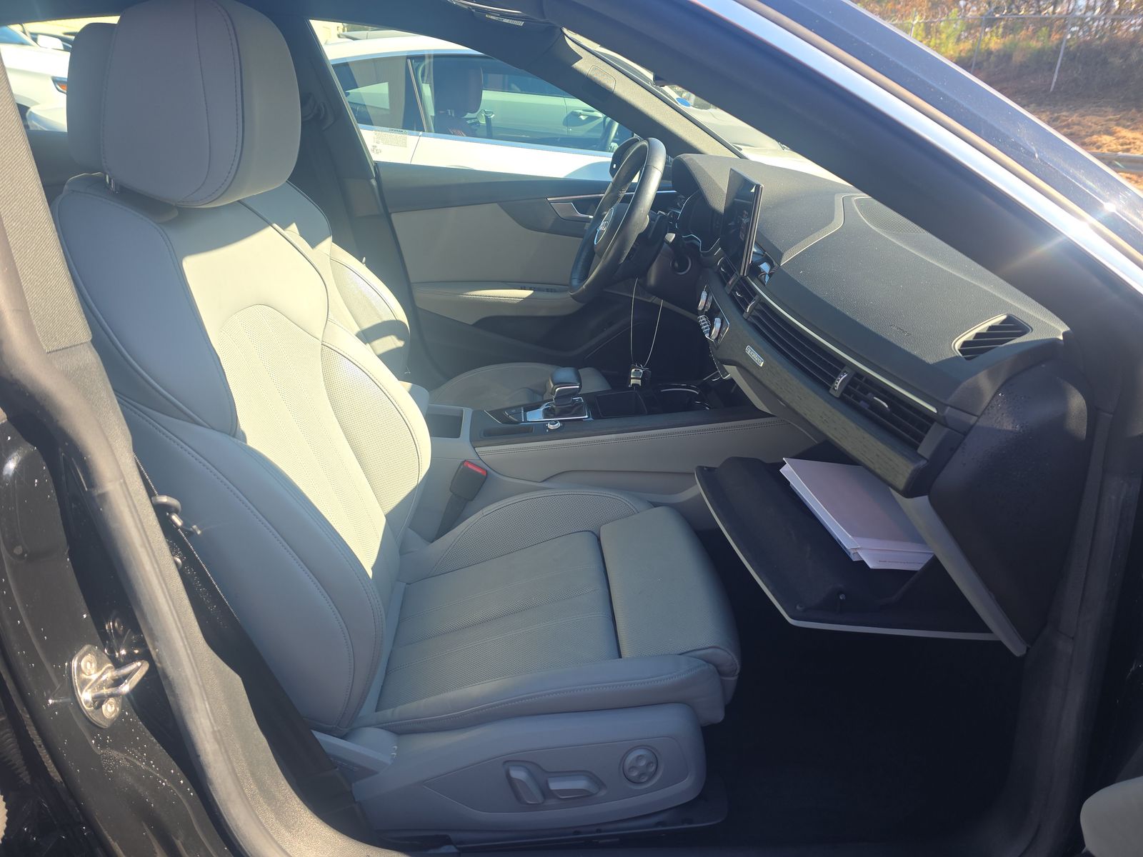 2022 Audi A5 S Line Premium Plus AWD