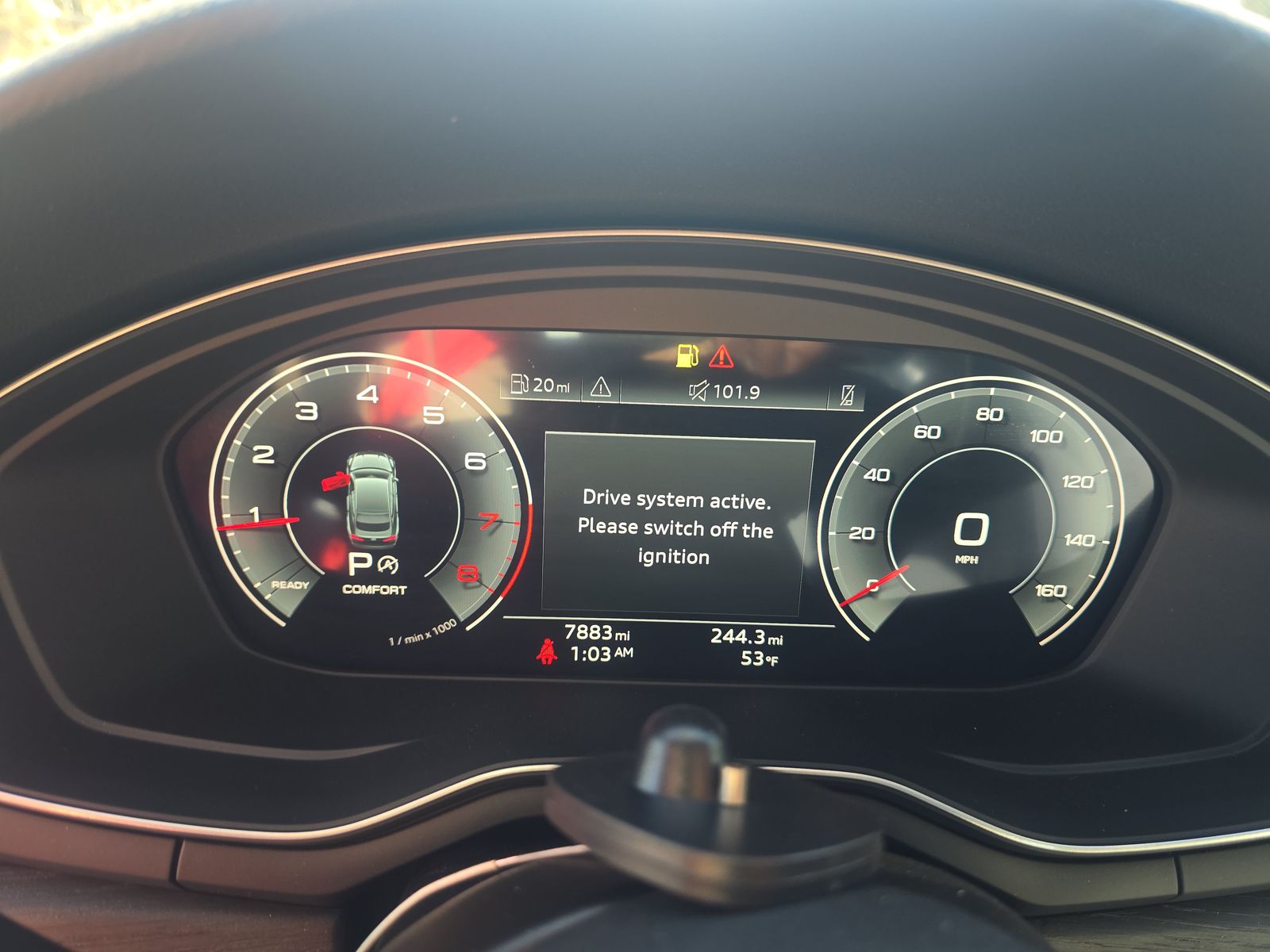 2022 Audi A5 S Line Premium Plus AWD